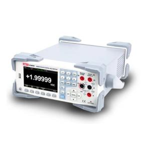 มัลติมิเตอร์แบบดิจิตอลตั้งโต๊ะ UNI-T UT8806 1000V/10A รุ่น Performance-Series วัสดุพลาสติก มีสินค้าในสต็อก - Product Image 5