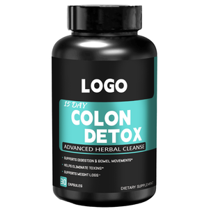 Capsule <span class=keywords><strong>Dimagranti</strong></span> 15 Giorni, Supporto Naturale per la Perdita di Peso, OEM ODM - Product Image 1