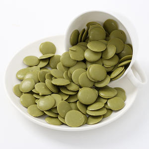 Tè Verde Naturale al Cioccolato per Negozi di Bevande e Panetterie - Product Image 2