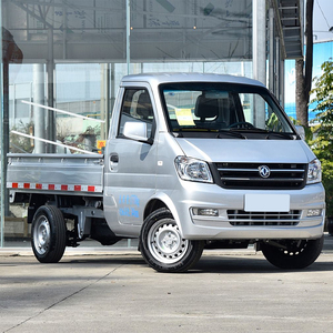 Nouveau Dongfeng K01s 4x4 Van Mini Camion Conduite à Gauche 2 Places Manuel Euro 6 - Product Image 1