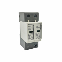 Module SPD SGMPOW Protection contre les surtensions de tension alternée SGM-40 40kA 3 pôles 385V/275V/220V