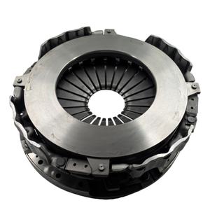 ฝาครอบแผ่นกดคลัตช์อะไหล่รถยนต์ <span class=keywords><strong>400</strong></span> เกียร์อัตโนมัติ ฝาครอบคลัตช์แบบแผ่นคู่ - Product Image 3