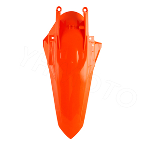YHMOTO - Kit Completo de Carenados de Plástico Negro y Naranja para KTM SX SX-F XC 2019-2022 - Product Image 4