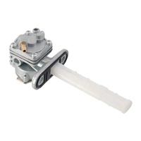 Robinet à essence pour moto, robinet à vide, robinet à essence pour Suzuki Katana GS450 450 550 650 750 850 GSX600F GSX750F
