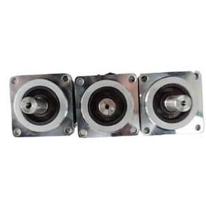 Servomotor de Alto Rendimiento HG-KN43BJ-S100 HG-KN23BJ-S100, Actuador Rotatorio para Automatización CNC Industrial, Posicionamiento Preciso - Product Image 4