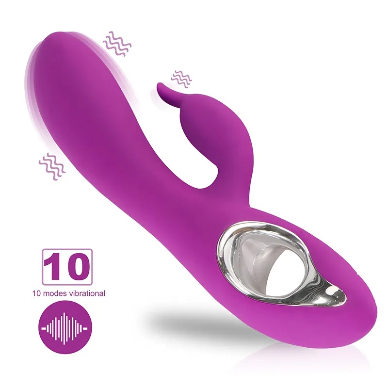 Dropshipping Sex Toy Vibrator Voor Vrouwen Toverstaf Massage Dildo Verwarmde Vibrator G Spot Stimulatie
