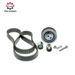 Zamanlama kayışı kiti OEM 06F198119 06F198119A için V-W pa-ssat AU-DI A4 2.0 FSI BP-Y - Product Image 6