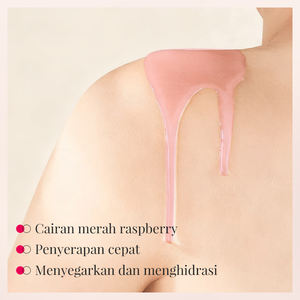 Tónico Facial y Corporal Aclarante KORMESIC con Certificación Bpom, 200 ml, Aclara Manchas, Unifica el Tono, Seguro y Suave, con Azafrán - Product Image 6