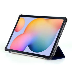 Housse de protection universelle en PU pour <span class=keywords><strong>tablette</strong></span> de 10.4 pouces pour <span class=keywords><strong>Samsung</strong></span> Galaxy Tab <span class=keywords><strong>S6</strong></span> <span class=keywords><strong>Lite</strong></span> <span class=keywords><strong>2022</strong></span>/2024/2020 <span class=keywords><strong>Coque</strong></span> pliante - Product Image 6