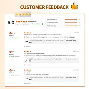 ヤンマー4TNV98 4TNV94掘削機部品ディーゼルポンプ用噴射ポンプ729932-51400 72993251400 - Product Image 6