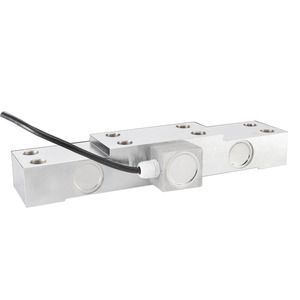 Sensor de Carga Tipo Carcasa de Rodamiento PLC580 5t 10t 20t para Pesaje en Grúas y Máquinas de Elevación - Product Image 5