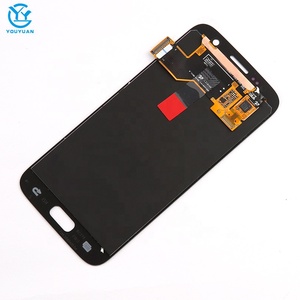 โทรศัพท์มือถือจอแสดงผลมือถือสําหรับ <span class=keywords><strong>Samsung</strong></span> S7 <span class=keywords><strong>G930</strong></span> หน้าจอแสดงผล LCD PARA - Product Image 5