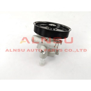 Pompa Del Servosterzo per 7700431283 7700875707 <span class=keywords><strong>Renault</strong></span> <span class=keywords><strong>LOGAN</strong></span>, KANGOO 6PK - Product Image 2