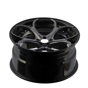 Roues 2 pièces 18 19 20 21 22 pouces pour Alfa Romeo <span class=keywords><strong>Tonale</strong></span> New Alfa Romeo Stelvio Veloce Ti Alfa Romeo Giulia jantes - Product Image 3