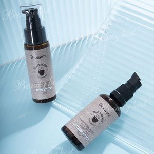 In Stock Factory <b>Beard</b> <b>Care</b> Serum Comb Kit Wash Shampoo Conditioner Serum Styling Growth Oil for Men Grooming Set for Face Hair - Product Image 6