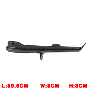 <span class=keywords><strong>2023</strong></span> - Capot d'échappement en carbone sec 3k de haute qualité, véritable, modification de moto pour <span class=keywords><strong>BMW</strong></span> <span class=keywords><strong>F900xr</strong></span> - Product Image 3