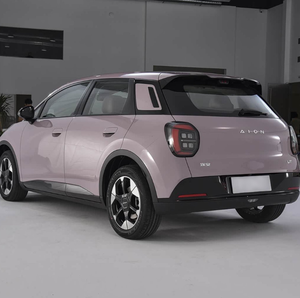 2026 Topseller AION UT Zhizun Version 420km Elektrofahrzeug mit 100KW Motor und 44,09kWh Batterie - Product Image 4