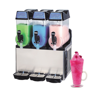 Machine commerciale à smoothies et boissons glacées, modèle 12A, pour slushies - Product Image 6