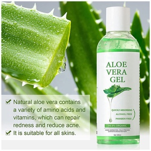 OEM/ODM Produits de soins de la peau en vrac de <span class=keywords><strong>gel</strong></span> d'<span class=keywords><strong>aloe</strong></span> <span class=keywords><strong>vera</strong></span> de Chine <span class=keywords><strong>Gel</strong></span> d'<span class=keywords><strong>aloe</strong></span> <span class=keywords><strong>vera</strong></span> hydratant <span class=keywords><strong>Gel</strong></span> d'<span class=keywords><strong>aloe</strong></span> <span class=keywords><strong>vera</strong></span> <span class=keywords><strong>bio</strong></span> de marque privée - Product Image 2