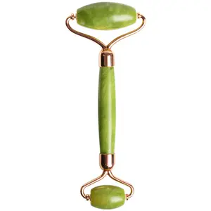 Herramienta de Masaje Facial y Corporal de Jade <span class=keywords><strong>para</strong></span> el Cuidado de la Salud con Medicina China 2026, Gua Sha de Piedra <span class=keywords><strong>para</strong></span> Belleza - Product Image 1