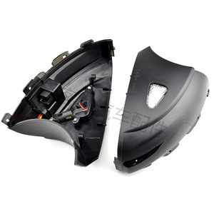 Nuevo Intermitente LED Dinámico Secuencial para Espejo Lateral, 12V, Señal de Giro para VW MK1 Sharan 7N, Skoda <span class=keywords><strong>Yeti</strong></span> 5L, Seat Alhambra - Product Image 5