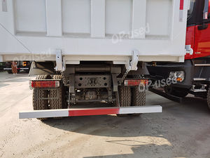 Camion à Benne basculante à 12 roues, Camion de 50 tonnes, Camion à Benne Benne, prix d'<span class=keywords><strong>occasion</strong></span> - Product Image 4