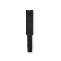 Couteau à fruits personnalisable Mikov de haute qualité, en acier inoxydable, manches G10, modèle DE034, avec règle et ouvre-bouteille, ODM/OEM