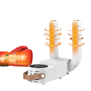 Electric Portable Foldable Football Smart <b>Shoe</b> <b>Dryer</b> for Household Use Smart Home Appliance - Product Image 1