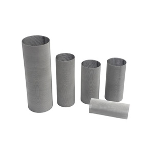 Lưới thép không gỉ 20-500 lưới cho máy thổi màng đùn - Product Image 6