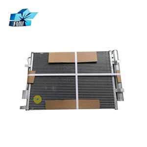 Condensateur de climatisation pour Hyundai GRAND I10 HMC Verna 97606B4000 97606-B4000 - Product Image 1