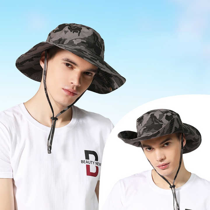 bucket hat womens hiking