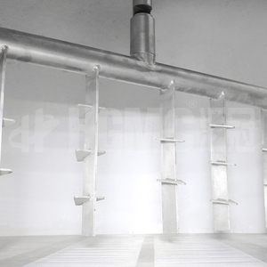 HG 500L 1000L thiết bị sản xuất bia bằng thép không gỉ đồng Đỏ máy sản xuất bia thủ công hệ thống - Product Image 3