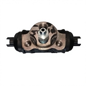 คาลิปเปอร์เบรก Hh รุ่น 47550-Bz010 สำหรับอะไหล่ทดแทนรถยนต์โตโยต้า - Product Image 1