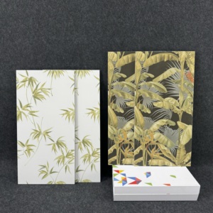 <span class=keywords><strong>Piastrelle</strong></span> dal Design Francese Semplice 300*600mm con Motivo Floreale per Decorazione Pareti di Cucina e <span class=keywords><strong>Bagno</strong></span> - Product Image 5