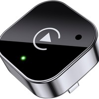 PIXWHALE Système automobile universel 2-en-1 CarPlay sans fil et Android Auto à connexion USB, modèle A21 Dual Core, le plus vendu