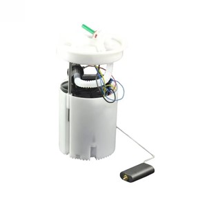 福特福克斯III 1.6 2.0 (2012-2018) BV61-9H307-FC 0580200107 1747493 1733393 1779841 BV61-9H307-DA的燃油泵模块总成 - Product Image 4