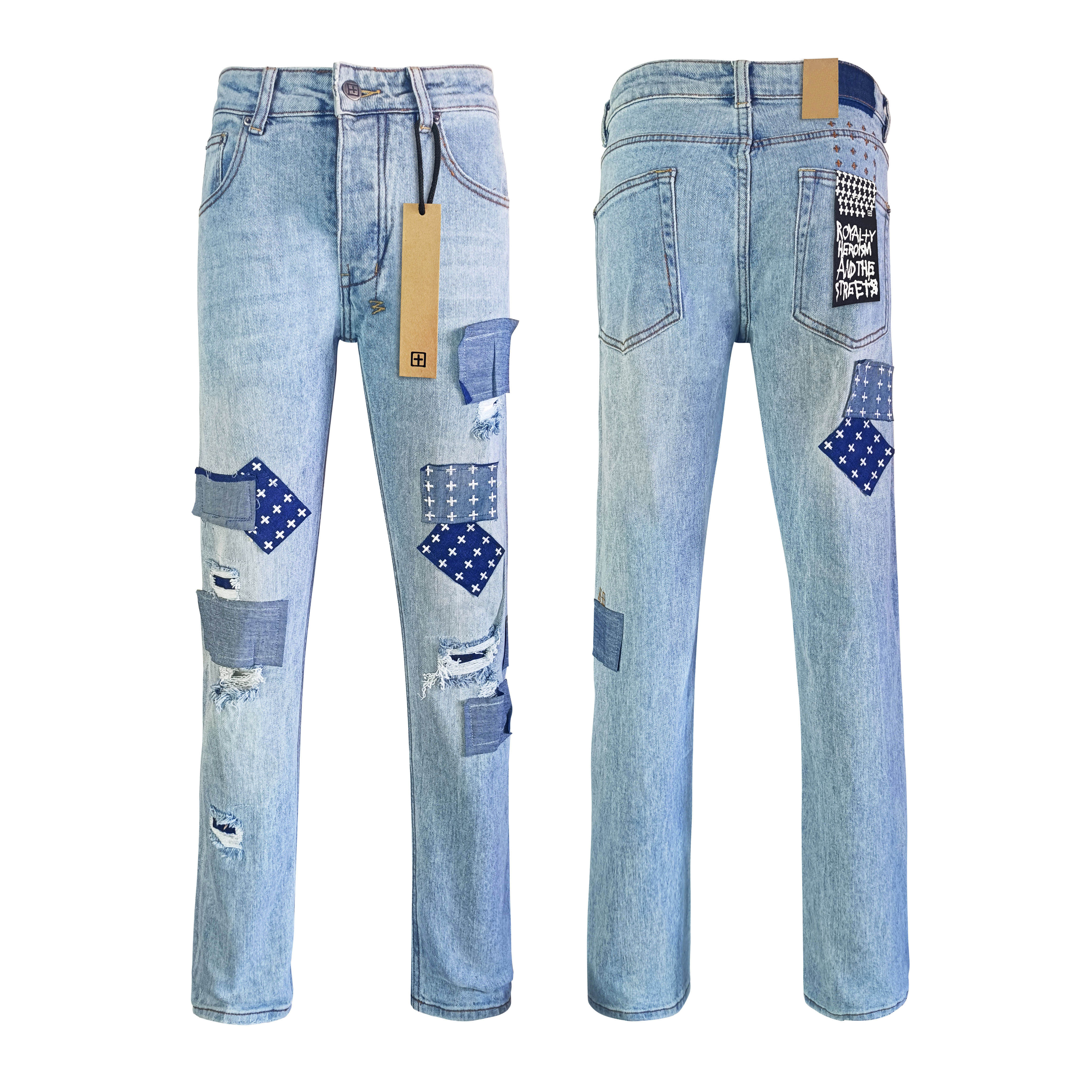 Bleu 30