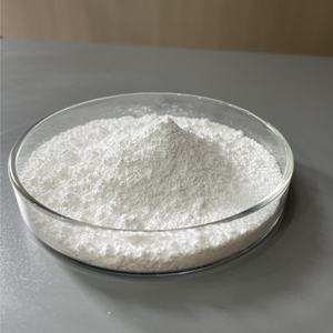 Snelle levering Aluminiumhydroxide CAS 21645-51-2 Industriële kwaliteit Prijs 99,5% ATH 1 µm Al(OH)3 poeder voor vlamvertrager - Product Image 4