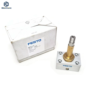 Vanne de retenue de haute qualité MCH-2-1/8, pneumatique, unidirectionnelle, corps en laiton pour système de compresseur d'air, automatisation industrielle - Product Image 1