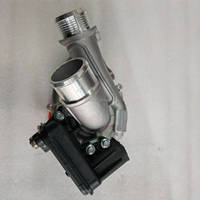 Nouvelle Ligne d'Alimentation d'Huile de Contrôle Turbo Boost 10100331570100 pour Moteur Trumpchi LEAP 1.5T 4A15J2 GT15/GT17