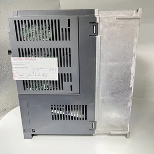 Nuevo Variador de Frecuencia de Plástico MR-J4-700A para Máquinas de Automatización, Equipos Industriales y Centrales Eléctricas - Product Image 3