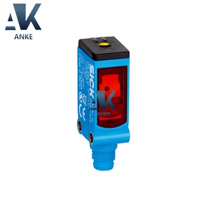 Sensores Fotoeléctricos Sick Serie W4 WL4SL-3P2232 10-30V DC 650nm - Product Image 1