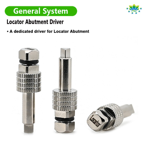 लोकेटर त्याग स्क्रूड्राइवर दंत प्रत्यारोपण उपकरण के लिए सार्वभौमिक चालक के लिए सार्वभौमिक चालक - Product Image 2