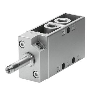 Nouveaux outils de quincaillerie, contrôle de débit unidirectionnel GRLA-1/8-B 151165 - Product Image 3