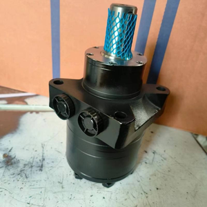 OEM ODM DESIGN TG 0475 HK 440 AAAB ซีรีส์ TG - การผลิตมอเตอร์ไฮดรอลิก TG0475HK440AAAB - Product Image 3