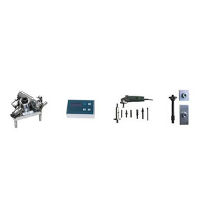 TJ-40-multifunctional Concrete <b>Strength</b> Tester/concrete Pull-out Bond Instrument - Product Image 5