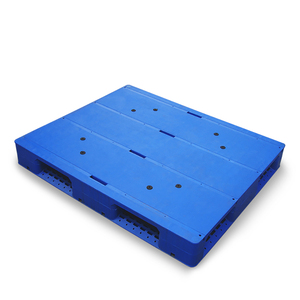 Precio barato cerrado cubierta hdpe palé para <span class=keywords><strong>el</strong></span> envío - Product Image 4