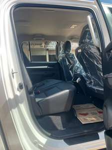 รถกระบะเครื่องยนต์ดีเซลรุ่นใหม่สำหรับโตโยต้าไฮลักซ์2.8L 4x4 - Product Image 6