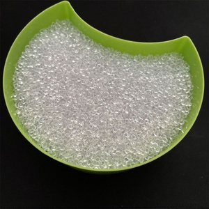 Gránulos de Pellet de filamento de impresión 3D y moldeo por inyección de resina PETG virgen PN200 - Product Image 4