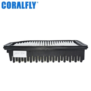 Filtro de Aire para Auto Personalizado de Fábrica 28113-1r100 281131r100  28113 1r100 para Hyundai - Product Image 6